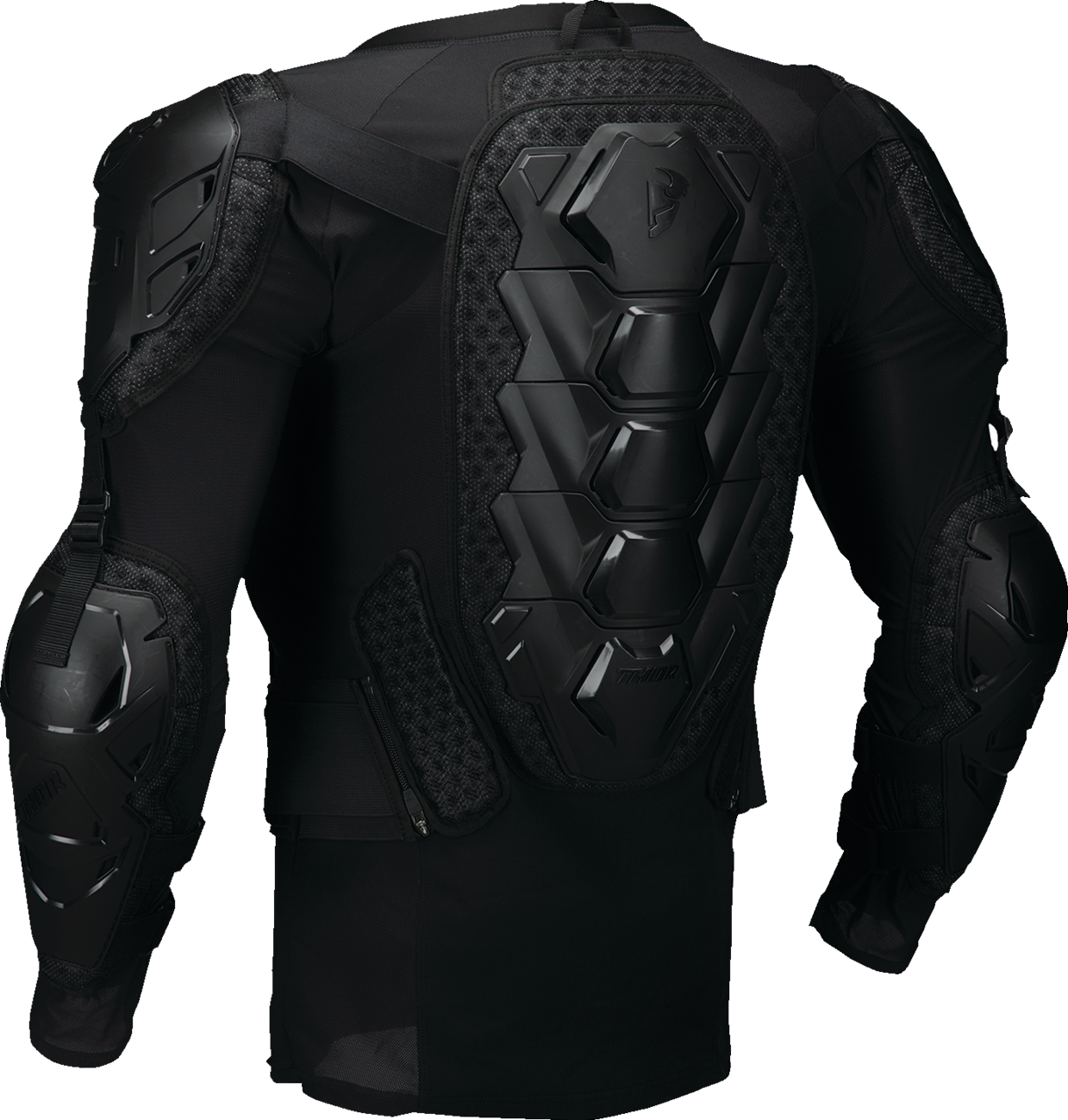 THOR Sentry XP2 Guard - Black - 2XL/3XL 2701-1399