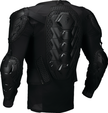 THOR Sentry XP2 Guard - Black - 2XL/3XL 2701-1399