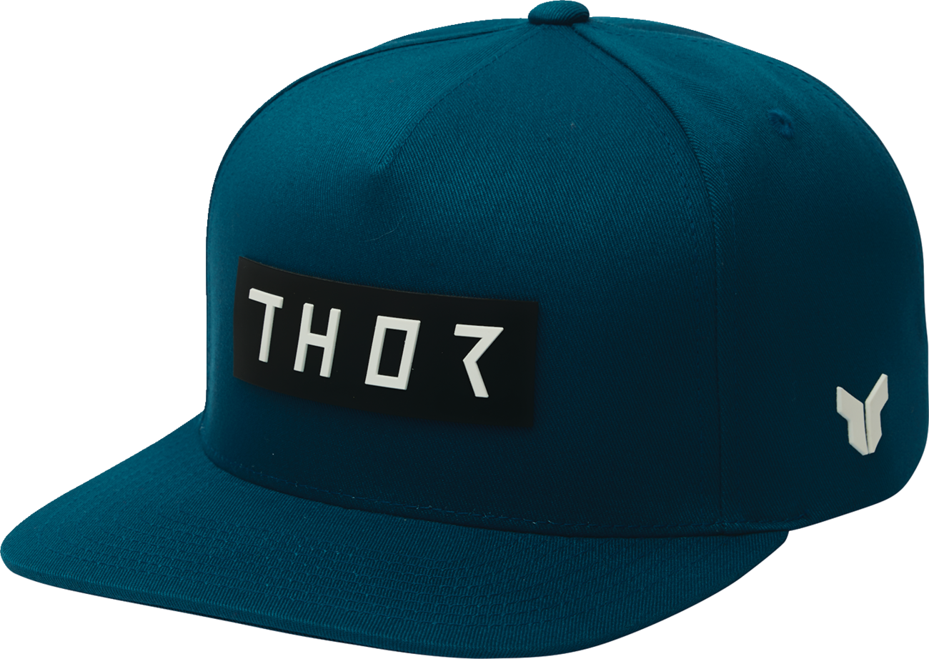 THOR Rogue Hat - Slate Blue 2501-4291