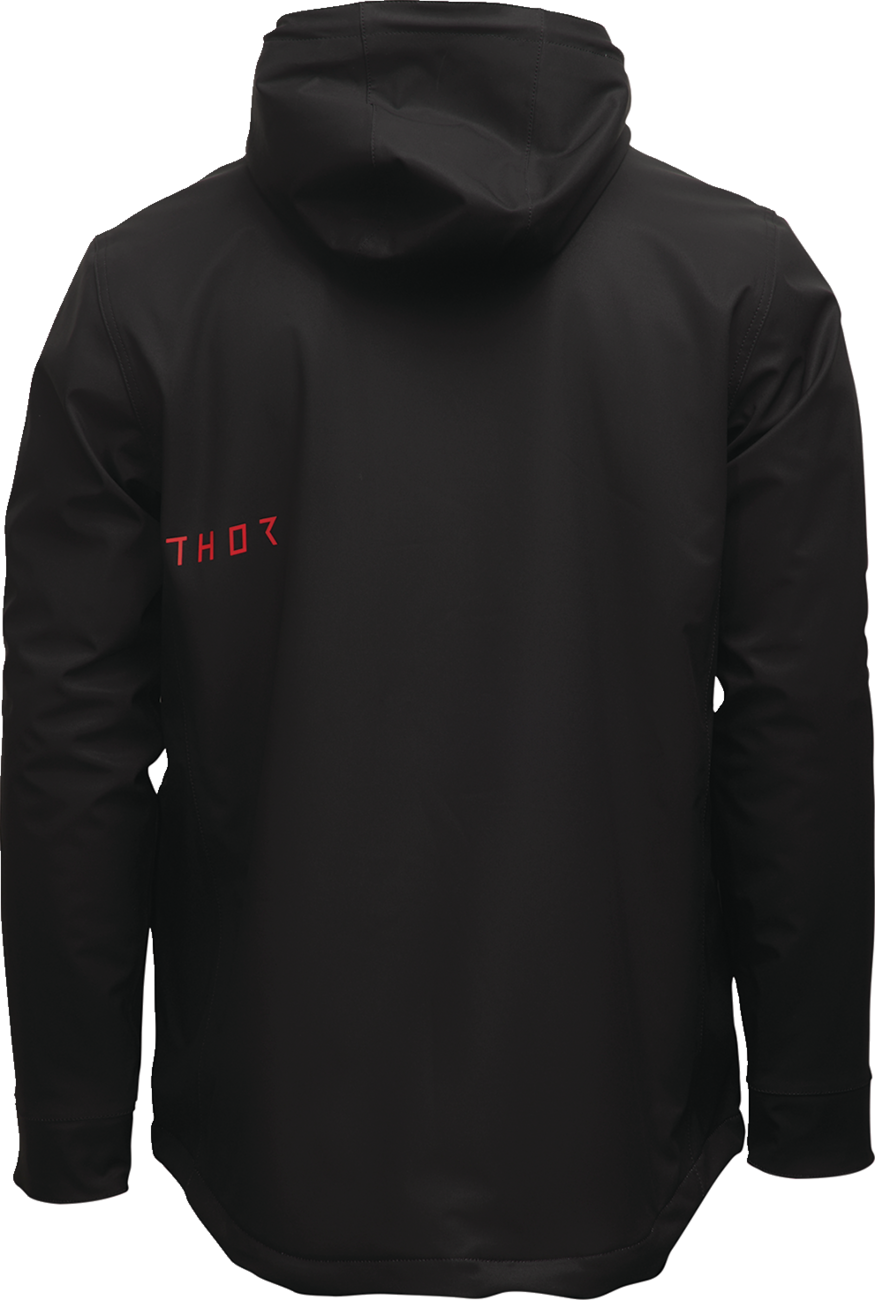 THOR Tour Jacket - Black - XL 2920-0825