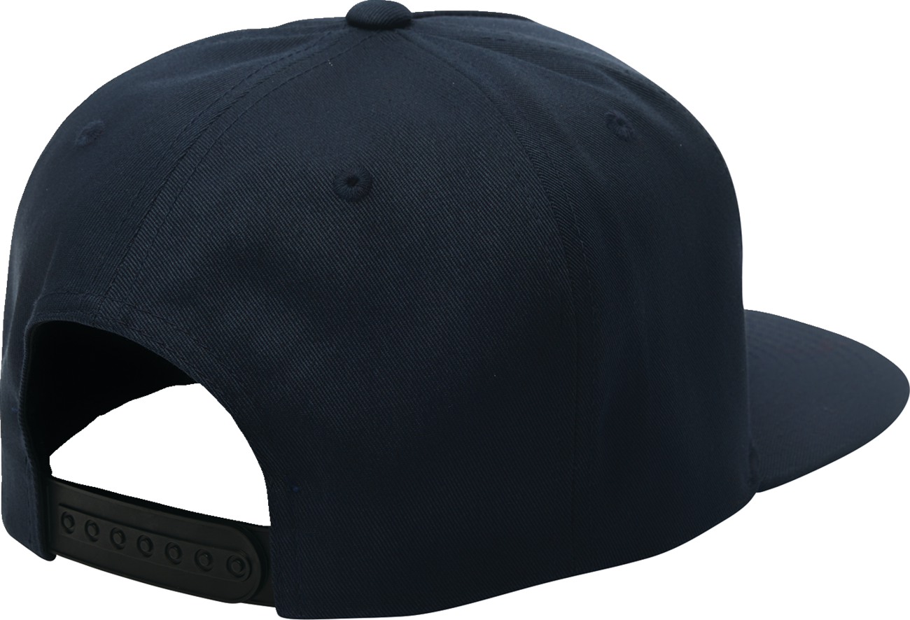 THOR Iconic Hat - Navy 2501-4288