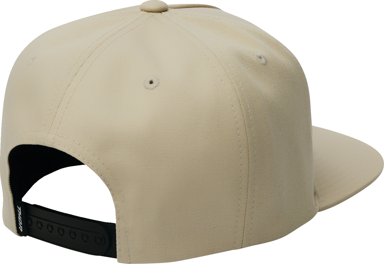 THOR Rogue Hat - Sand 2501-4290