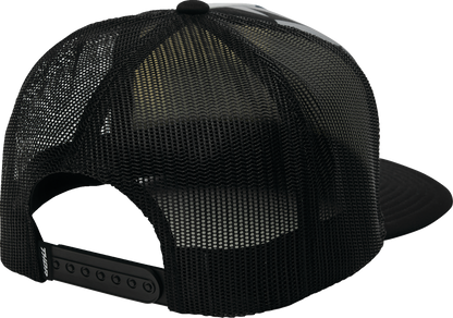 THOR Brave Hat - Black 2501-4300