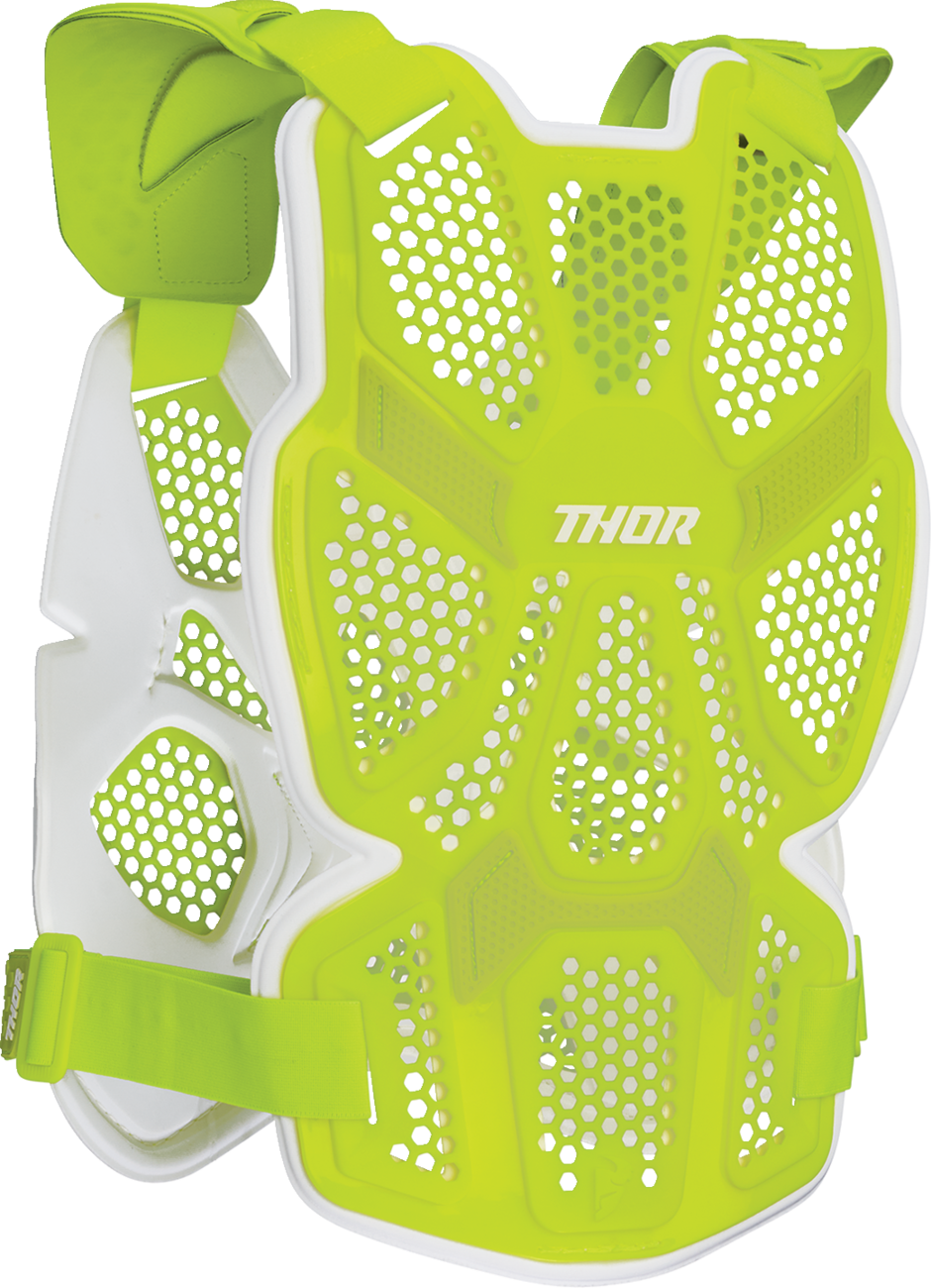 THOR Sentinel LTD Guard - Acid - M/L 2701-1403