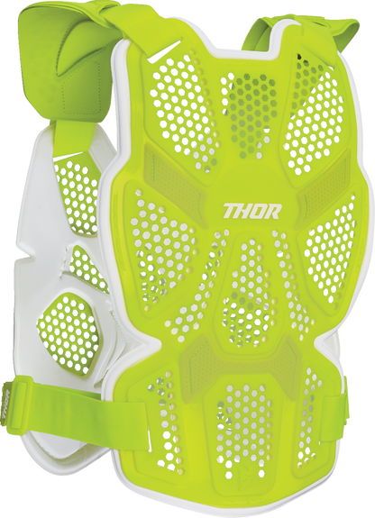 THOR Sentinel LTD Guard - Acid - M/L 2701-1403