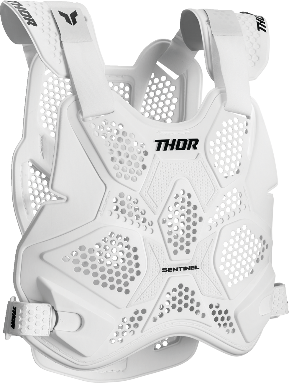 THOR Sentinel LTD Guard - White - XS/S 2701-1414