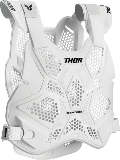 THOR Sentinel LTD Guard - White - XL/2XL 2701-1416