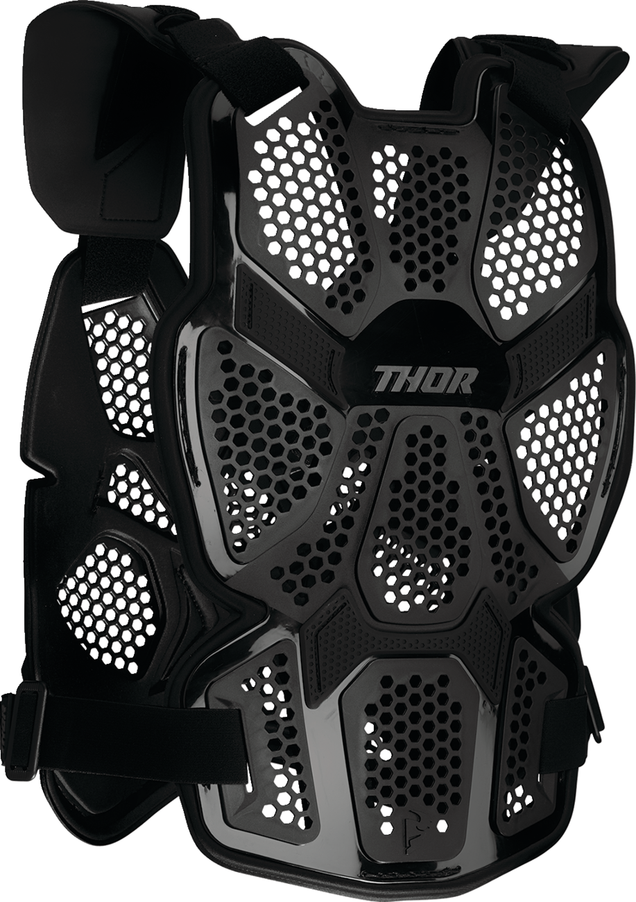 THOR Sentinel LTD Guard - Black - XS/S 2701-1405
