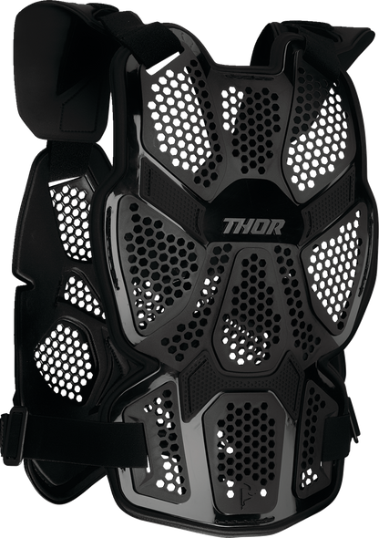 THOR Sentinel LTD Guard - Black - XS/S 2701-1405