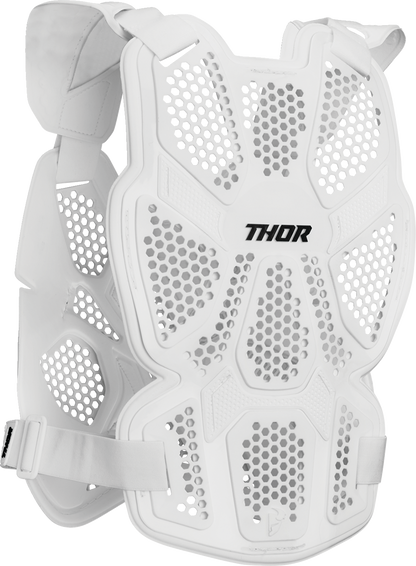 THOR Sentinel LTD Guard - White - XS/S 2701-1414