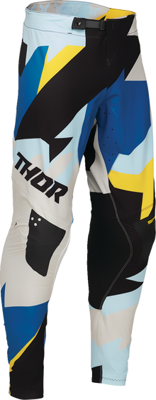 THOR Sportmode Brave Pants - Blue - US 38 2901-11495