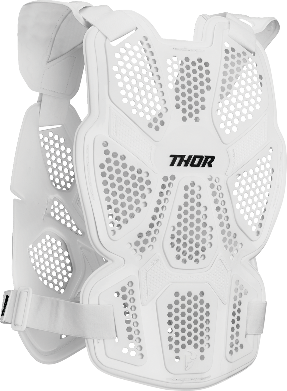 THOR Sentinel LTD Guard - White - XL/2XL 2701-1416