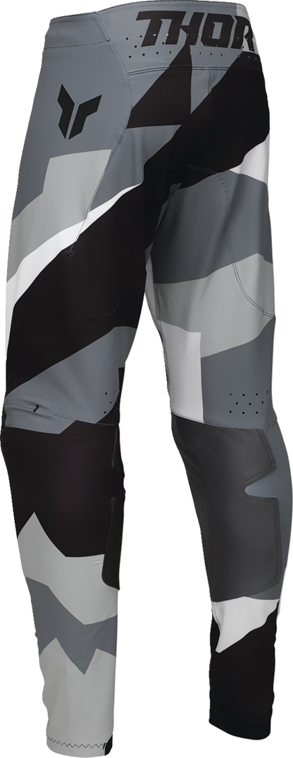 THOR Sportmode Brave Pants - Black - US 33 2901-11482