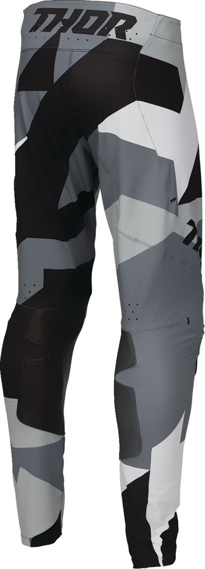 THOR Sportmode Brave Pants - Black - US 30 2901-11479