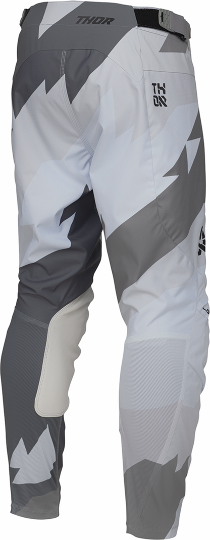 THOR Launchmode Brave Pants - Black/Gray - US 30 2901-11896