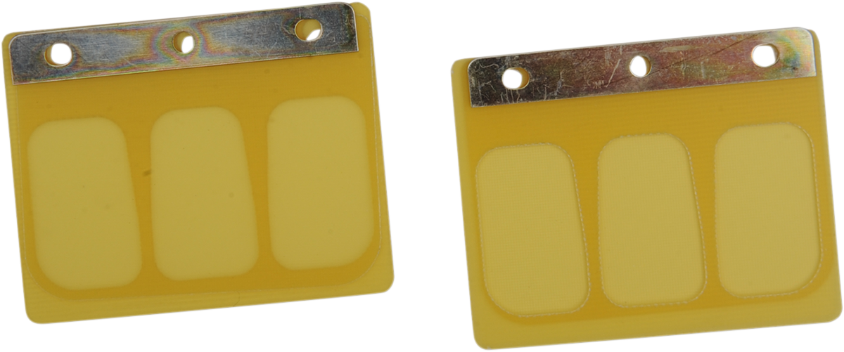 BOYESEN Power Reed Set - Honda/Suzuki/Yamaha 606