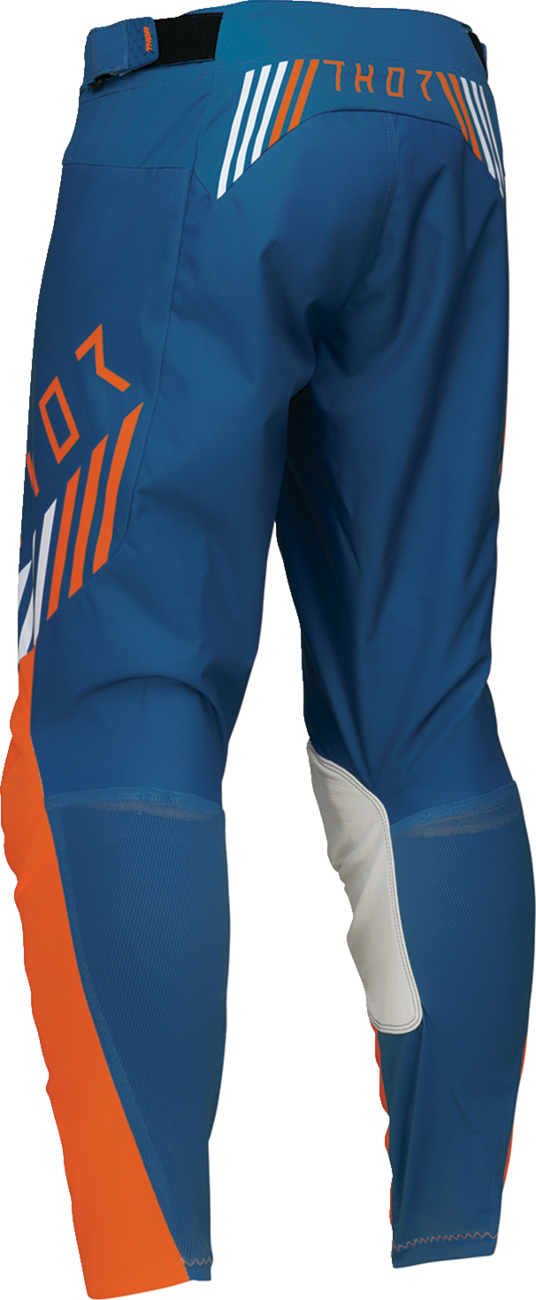 THOR Launchmode Zone Pants - Blue - US 30 2901-11905