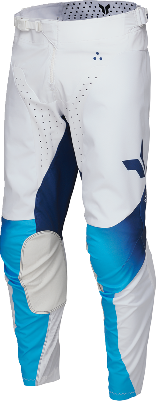 THOR Launchmode Storm Pants - White - US 36 2901-11945