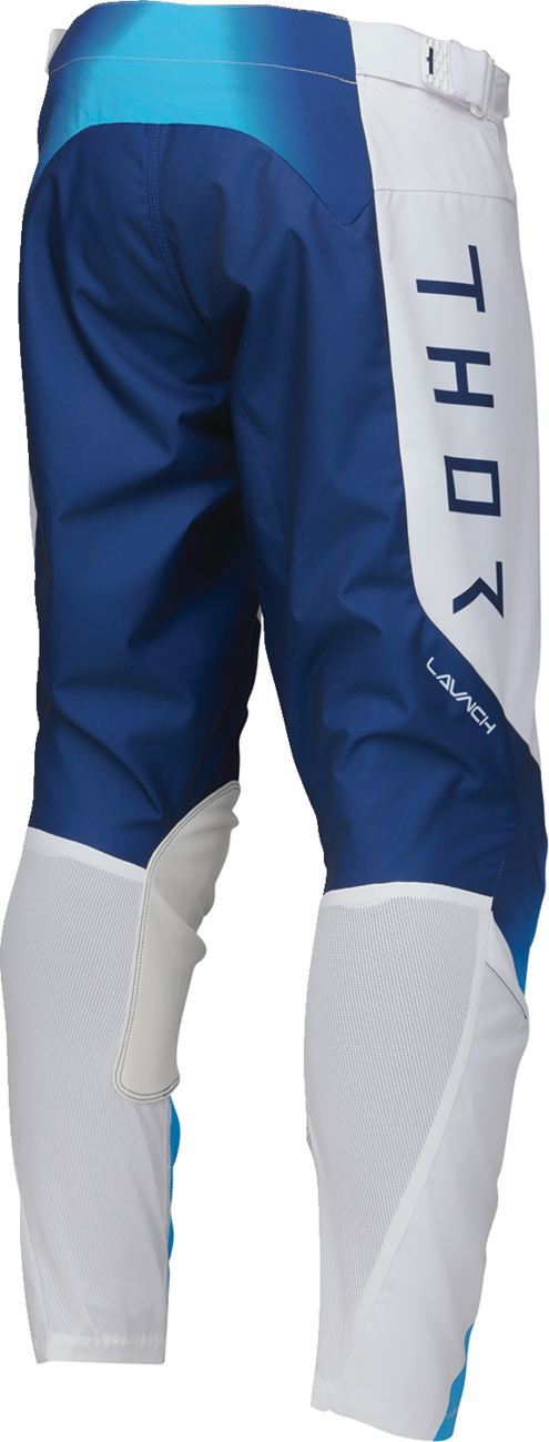 THOR Launchmode Storm Pants - White - US 36 2901-11945