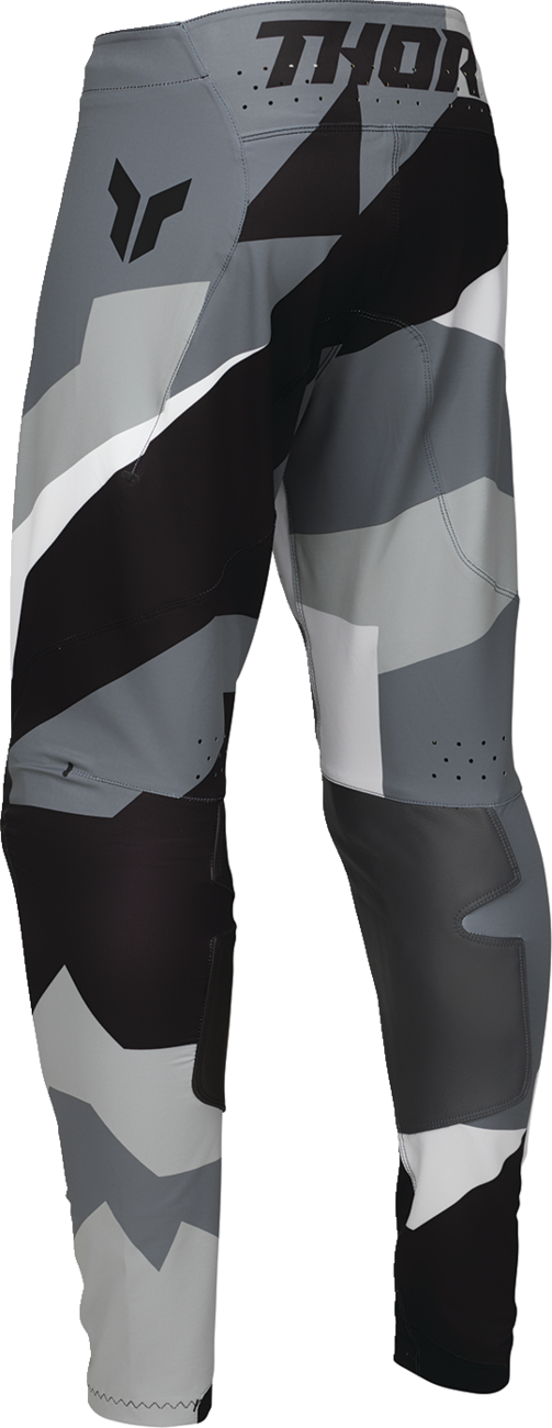 THOR Sportmode Brave Pants - Black - US 34 2901-11483