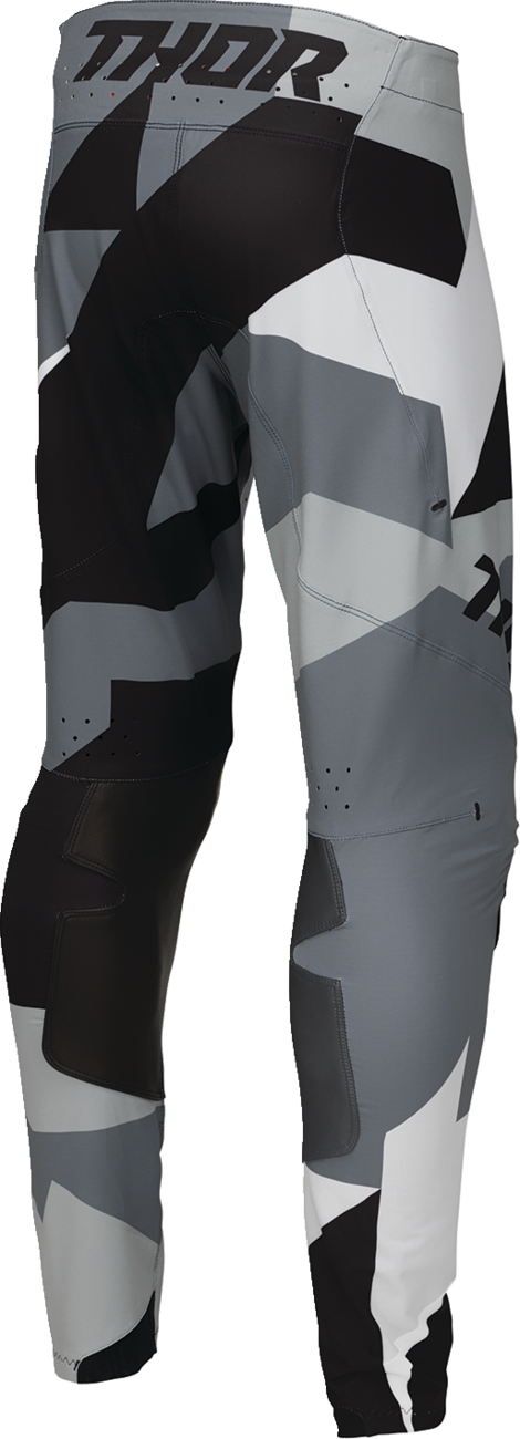 THOR Sportmode Brave Pants - Black - US 34 2901-11483