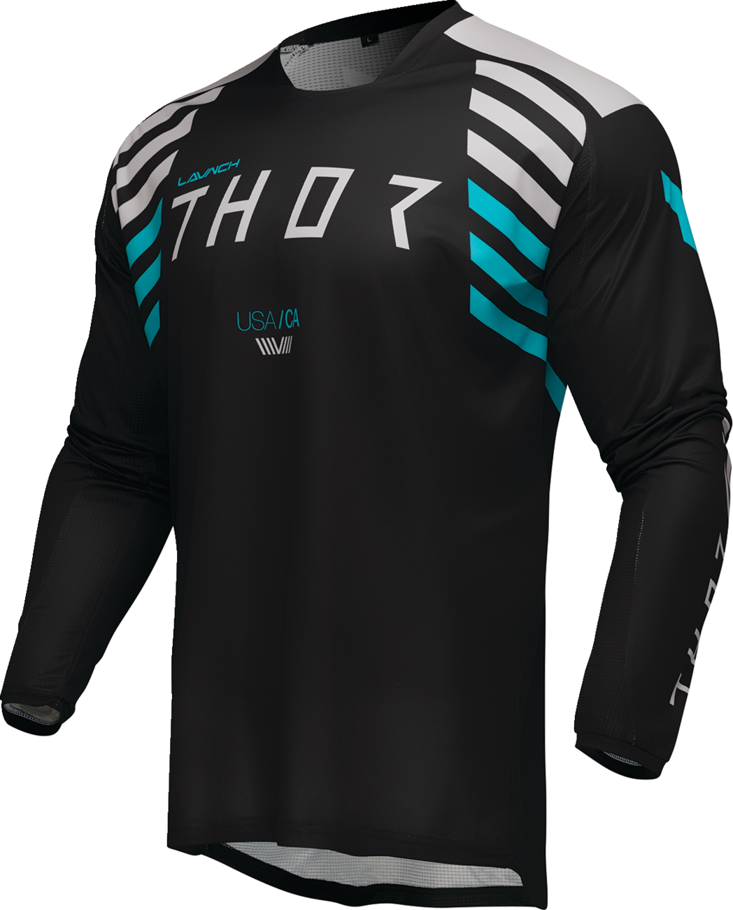 THOR Launchmode Zone Jersey - Sand - Medium 2910-8245