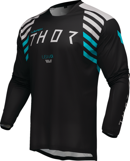 THOR Launchmode Zone Jersey - Sand - Medium 2910-8245