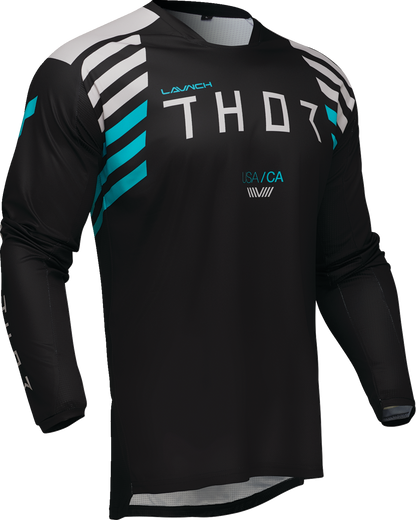 THOR Launchmode Zone Jersey - Sand - Medium 2910-8245
