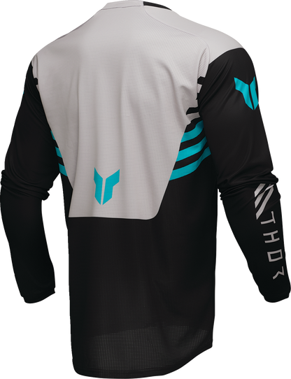 THOR Launchmode Zone Jersey - Sand - Small 2910-8244