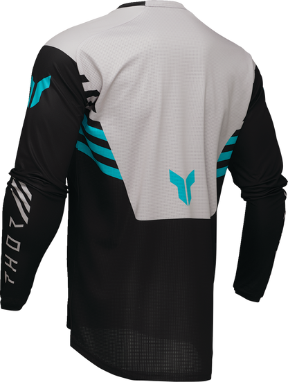 THOR Launchmode Zone Jersey - Sand - Small 2910-8244