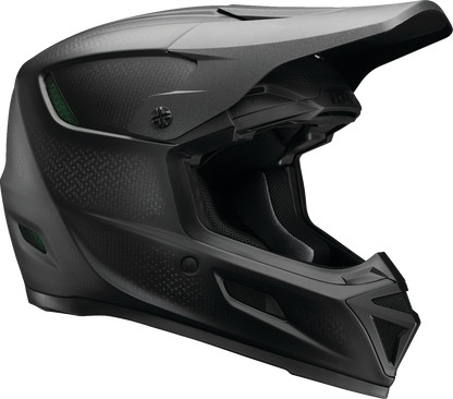 THOR Reflex Sport Helmet - Carbon Stealth - MIPS® - Black - Large 0110-8766