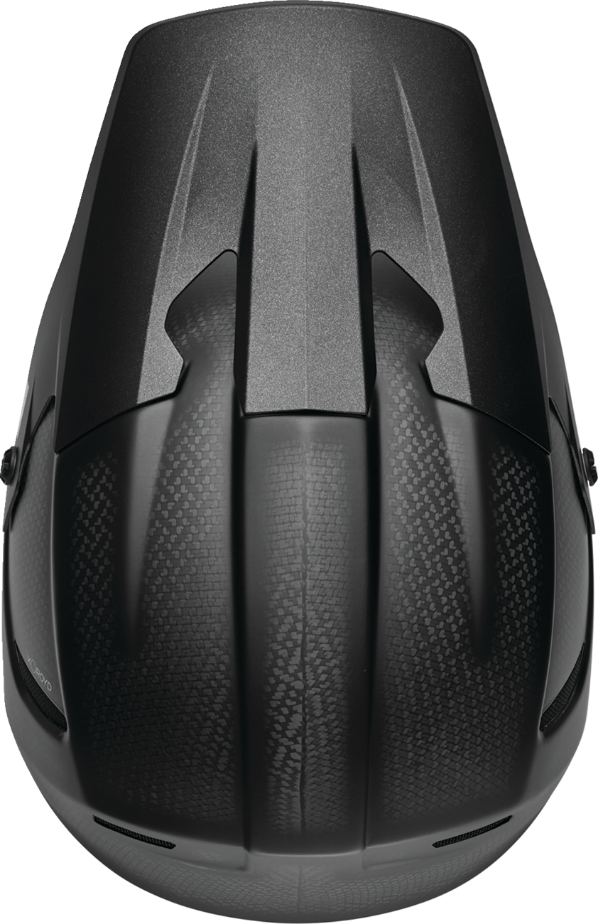 THOR Reflex Sport Helmet - Carbon Stealth - MIPS® - Black - XS 0110-8763