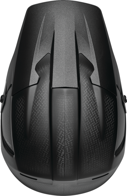 THOR Reflex Sport Helmet - Carbon Stealth - MIPS® - Black - Large 0110-8766