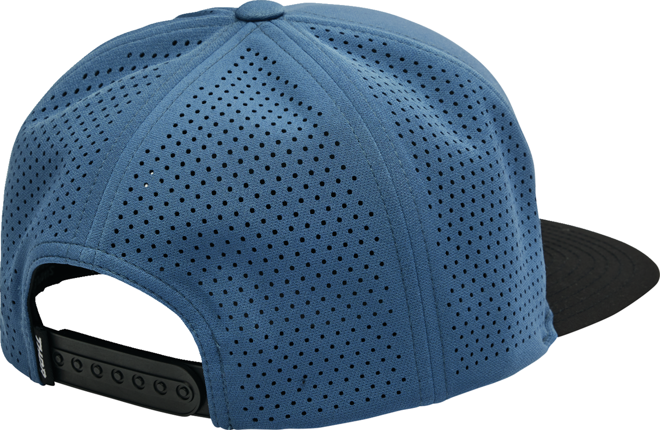 THOR Badge Hat - Slate Blue 2501-4285