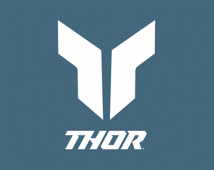 THOR Absorbent Pit Pad - Steel/White - Small HC-80X100-THOR-S25