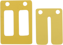 BOYESEN Power Reed Set - Suzuki 610