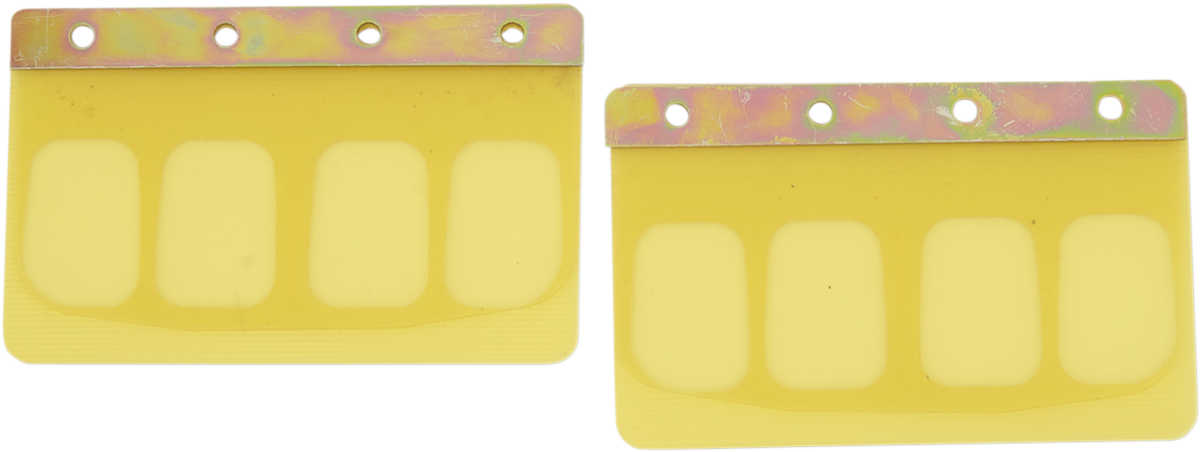 BOYESEN Power Reed Set - Honda 6110