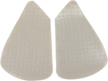 STOMPGRIP Tank Grips - Volcano - Clear - BMW - R '17-'23 55-10-0153C
