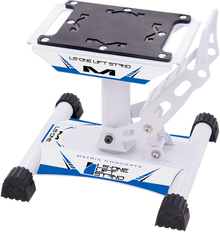 MATRIX CONCEPTS,LLC LS1 Stand - Blue LS1 103