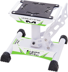 MATRIX CONCEPTS,LLC LS1 Stand - Green LS1 105
