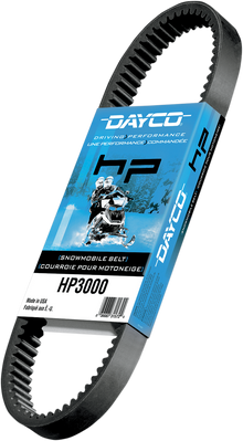 DAYCO PRODUCTS,LLC Drive Belt - HP (High Performance) - 1.188" (W) x 44.563" (OC) HP3029