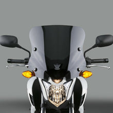 Vstream Windscreen Dark Tint Hon