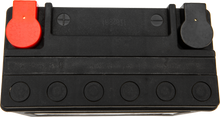 Battery Ytx20l/Ytx20hl 320cca Factory Activated Sealed Agm