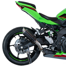 Mgp Exhaust Slip On Carbon Kaw