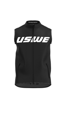 USWE Lite Off-Road Vest Black - Small