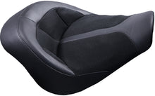 Big Ist Solo Air 2 Seat Fxst 06 10 Flstf/B 07 17