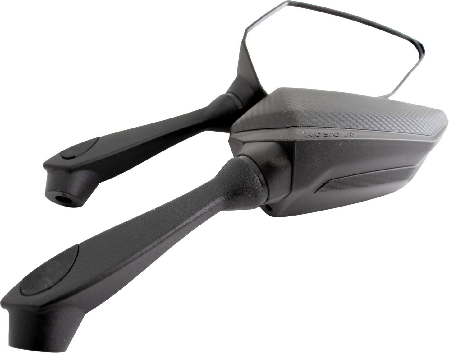 Sprint Mirrors Pr Black