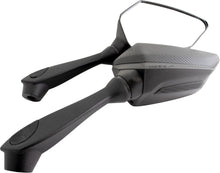 Sprint Mirrors Pr Black