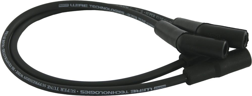 Ign Wires Suppression Core/Set 65 78 Big Twin
