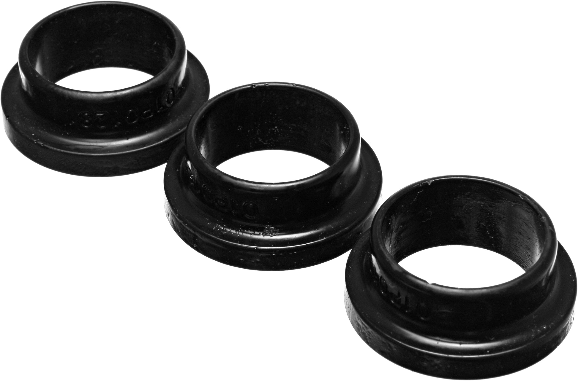 Motor Mount Insert Black Pol